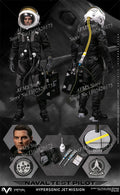VTS TOYS VM 053 1/6 Scale Collectible Figure Naval Test Pilot Tom Cruise  Full Set 12Inch Men Soldier Action Figure Model Toys