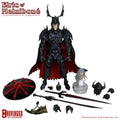 In Stock Omen HS Studio Savage Forge 1/12 Lich King Prototype Eric Action Figure Toy Collection Gift
