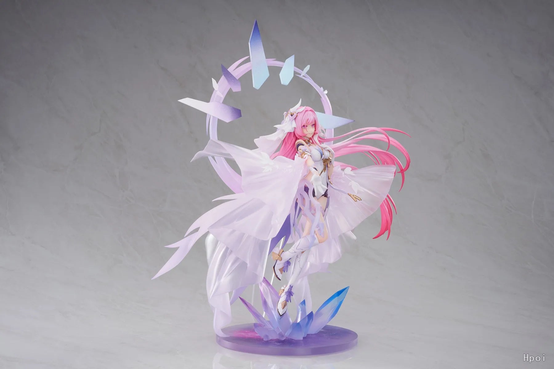【TM】 APEX 3 Alicia The True Self and The Law of The Human 1/7 Action Figures Models Toys Gifts Collection Ornaments