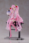 【In Stock】Original TAiTO AMP PiaproSakura Lantern Figure Figure Animation  Hatsune Miku