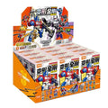 Hot Blokees Anime Figure transformers De Fender Version 1/2/3/4/5 OPTIMUS PRIME Megatron Ironhide Thundercracker Robot Toy Gifts