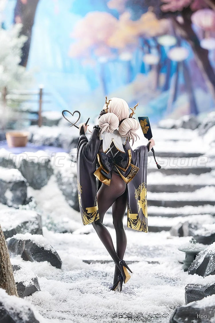 【MT】Pre-sale GSAS GSC Blane: White Rabbit 1/7 Scale Figure Toy Collectible Model