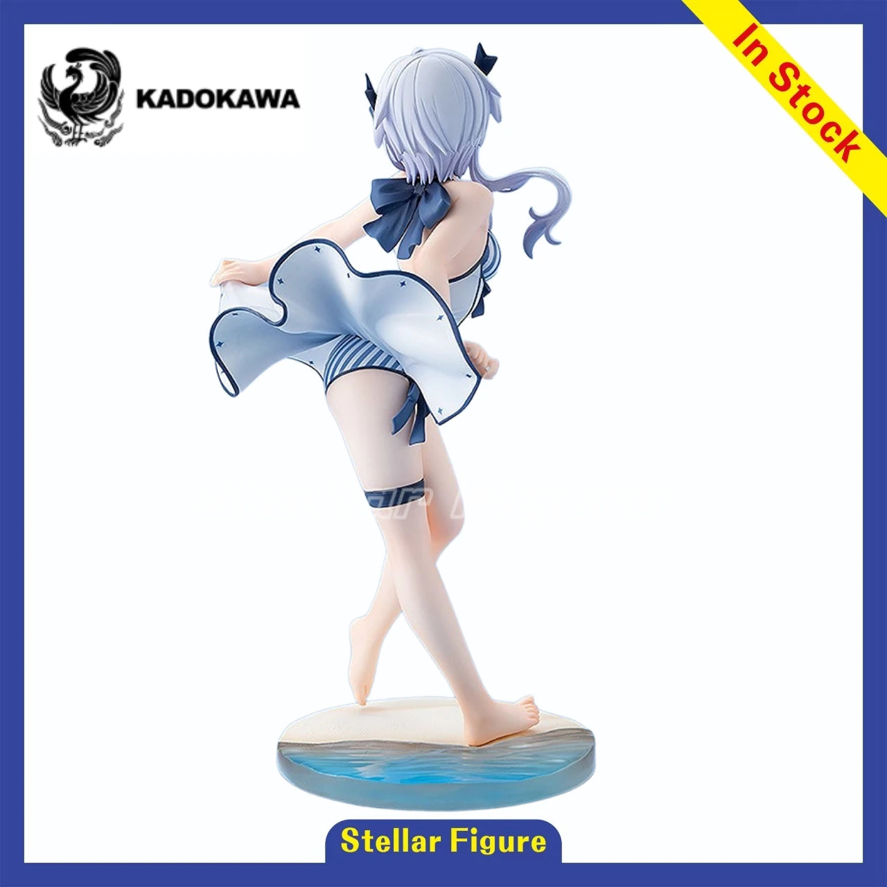 【SF】In Stock KADOKAWA KDcolle Demon King Academy Micha Neculo 1/7 Scale Figures Original Collection Anime