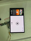 Original-Ersatz für Switch OLED-LCD-Bildschirm für Nintend Switch NS OLED-Konsole