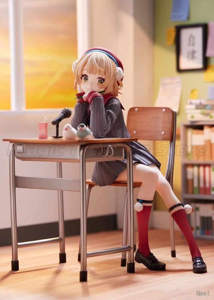 【MT】F:NEX Virtual Streamer Shigure Hagoromo 1/7 Scale Anime Figure