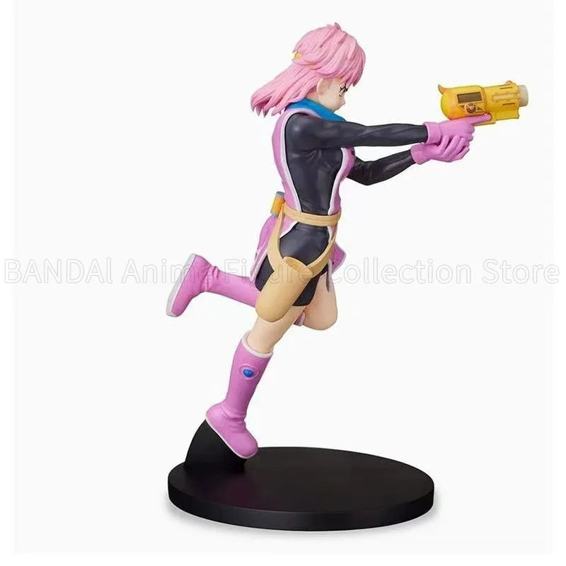 Original DRAGON QUEST The Adventure of Dai Premium Figure - Maam Toys Model Gift Decoration