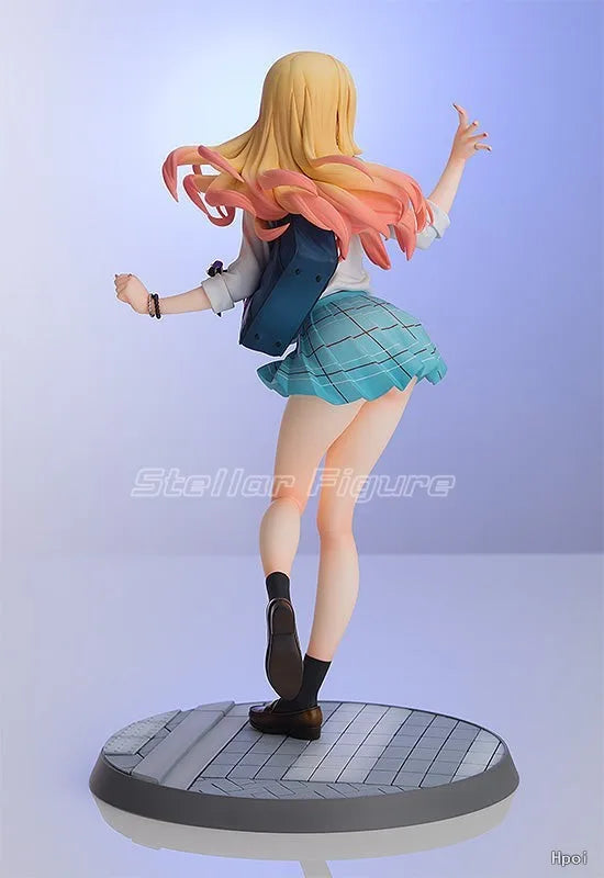 【SF】In Stock Max Factory GSC Dressing Doll Falling in Love MARIN KITAKAWA 1/7 Scale Figures Original Model Collection