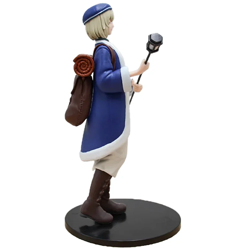 18 см Аниме Dungeon Meshi фигурка Марсил Донато Стоящ Вкусна в кукла PVC модел настолен орнамент играчки подарък за рожден ден