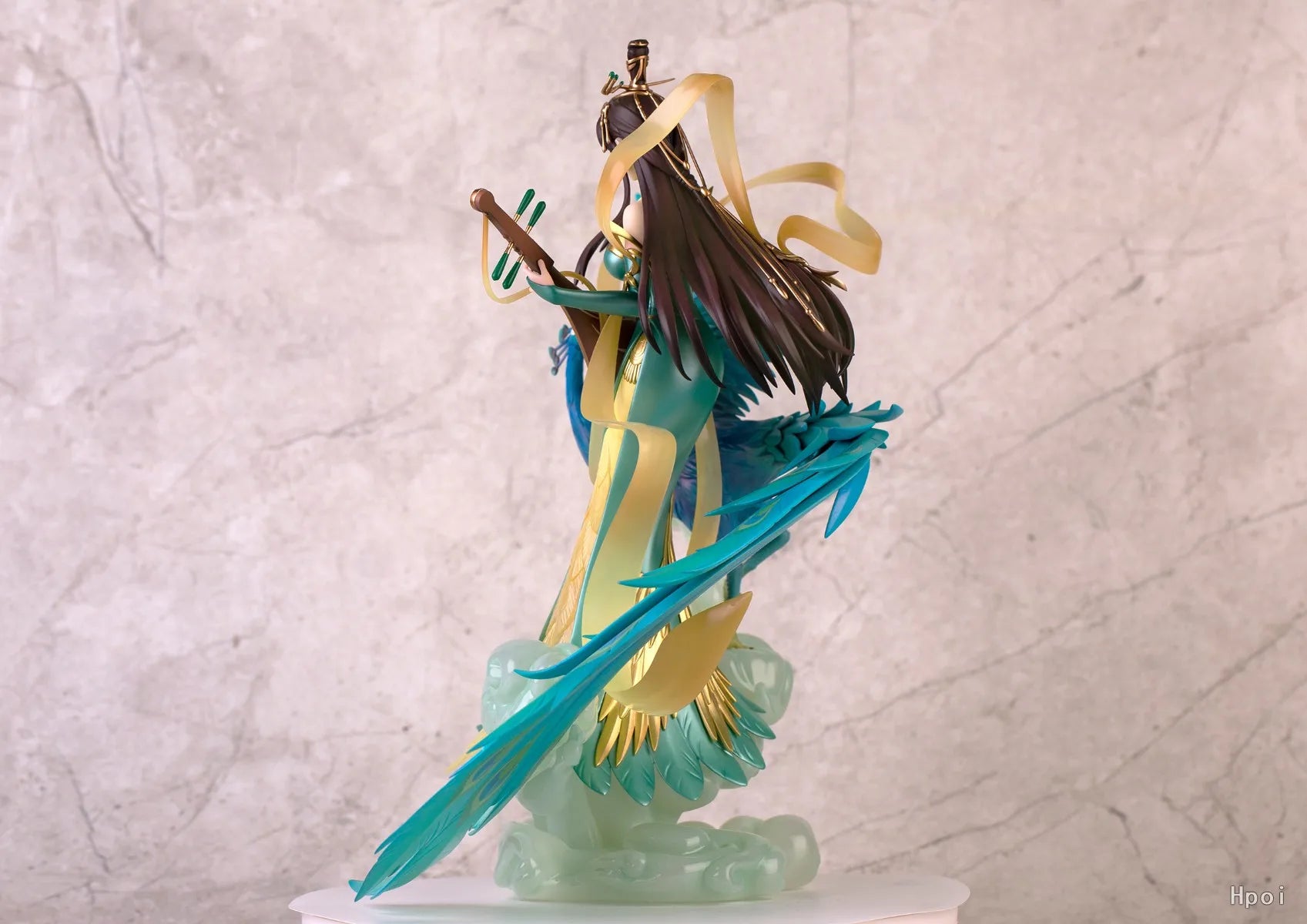 【FS】 Myethos Three Kingdoms Sun Lingluan Scale 1/7 Figure Model Toys Gifts