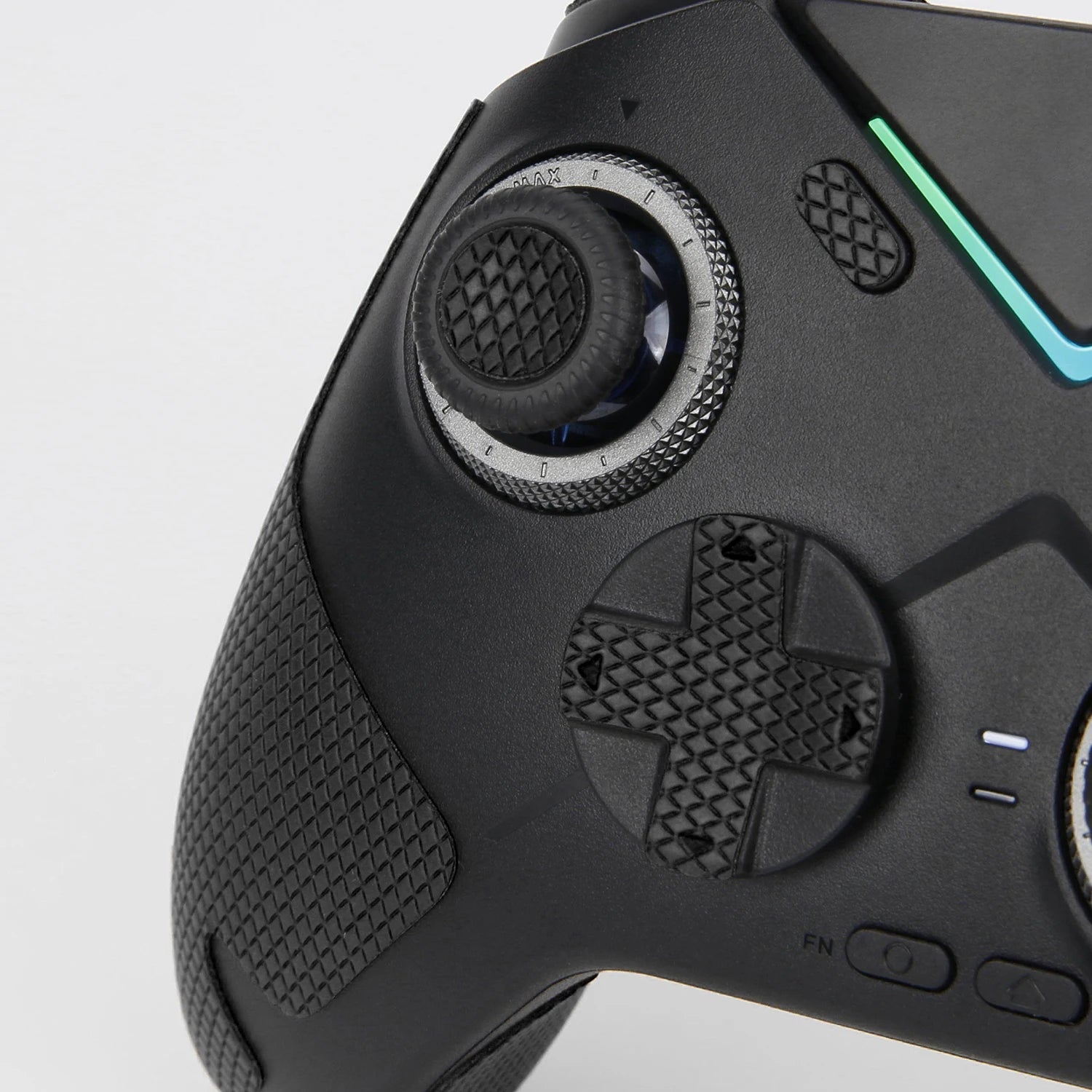 TALONGAMES Controller Grip Tape Classic Version Compatible With Flydigi Vader 3 Pro / Vader 4 Pro Handle,Buttons,Non-slip Tape