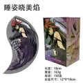 In Stock 100% Original Bandai Banpresto Puella Magi Madoka Magica Kaname Madoka Akemi Homura Action Figure Model New Boxed