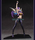 In stock K/DA Kasha 1/7 scale hand-made model