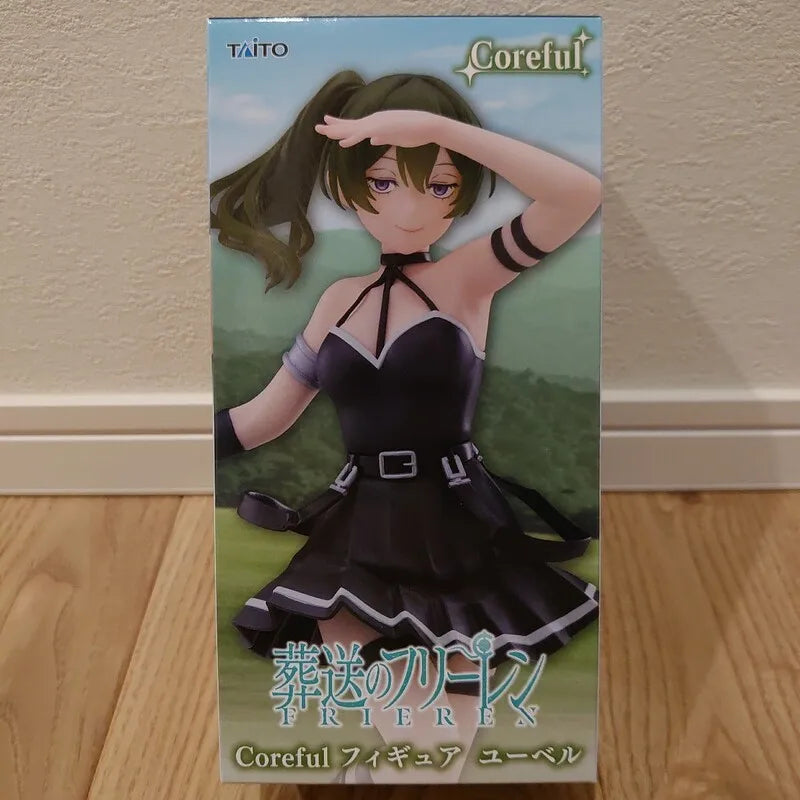 In Stock TAiTO Coreful Frieren:Beyond Journey's End Ubel PVC 18CM Anime Action Figures Model Collection Toy
