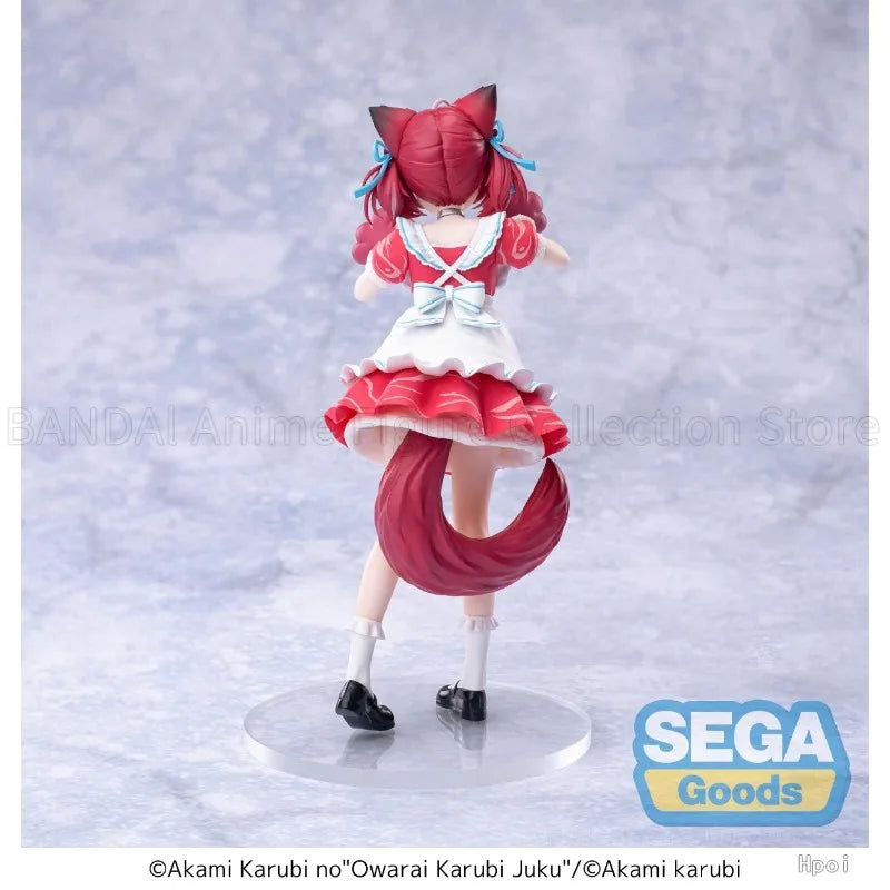 April 2026 Pre-sale Original Luminasta AkamiKarubi Anime Humanoid Toys Gifts Decoration Collection