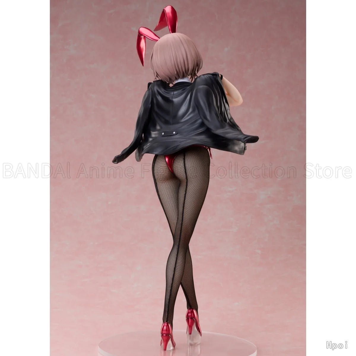 Original FREEing UnionCreative "Iro Bunny" Monica 1/4 45cm Limited Edition Toys Model Ornaments Statue Dolls