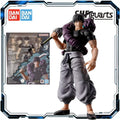 Bandai Original SHF Jujutsu Kaisen Toji Fushiguro Anime Action Figure Collectible Model Toys Ornaments Gift Children Kid Boy