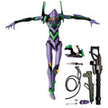 Bandai Ново аниме EVA Evangelion-01 Моделни фигурки Evangelion MAF080v Японски аниме анимационни фигурки кукли Детски играчки Подаръци