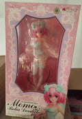 【TM】In Stock Max Factory DARKNESS Momo Belia Deviluke 1/6 Figures Model Toy Gift Collection Ornament