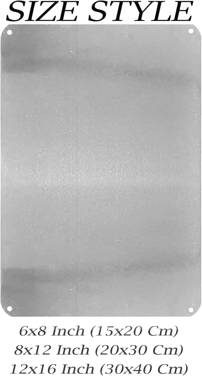 Cat For Trump tin sign 2024 Make Cats Safe Vote Trump Retro  Sign Metal Sign Wall Decor