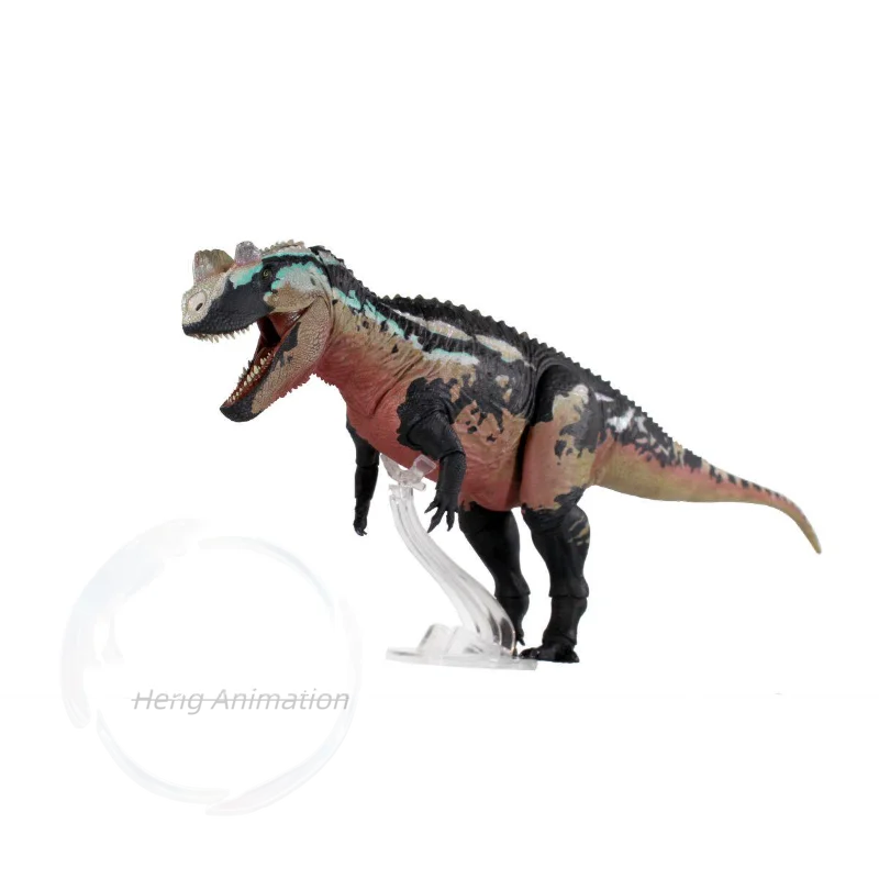 Pre-sale 【Ceratosaurus 1/18】Mesozoic Beast BOM Jurassic Cretaceous Dinosaur Action Figure Model Ornament Q2 2026