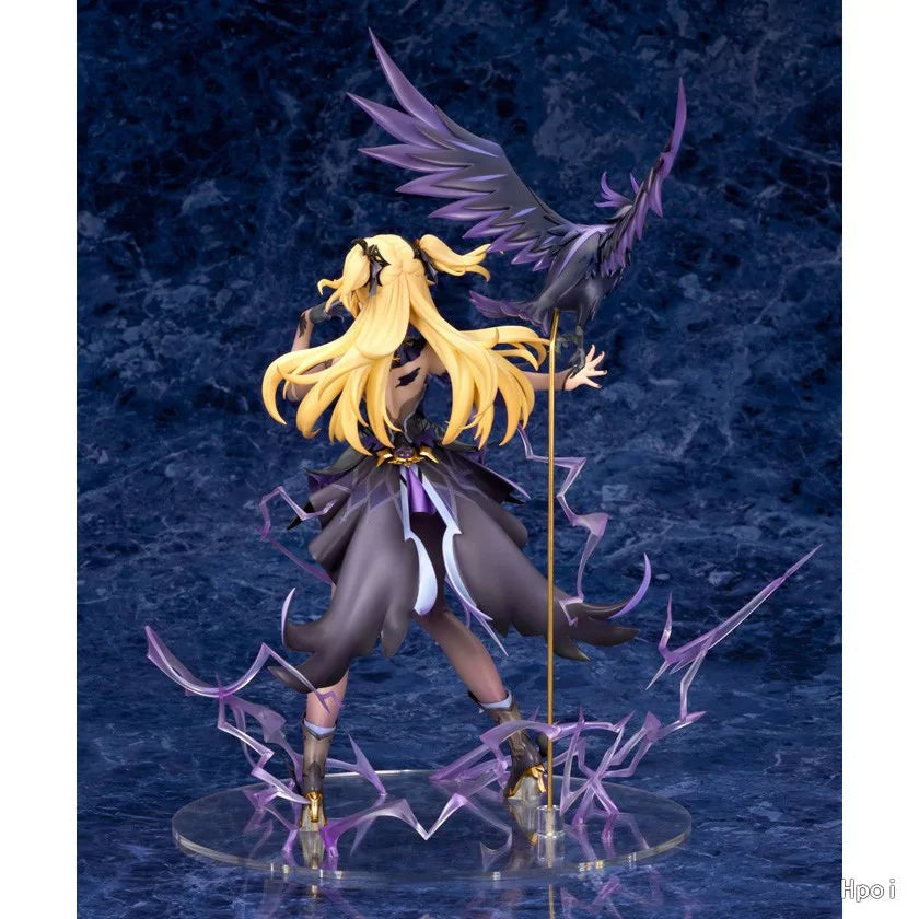 Original in Stock Alter Genshin Impact Fischl The Princess of The Sin 1/7 Figures Model Toys Gifts Collection Ornaments