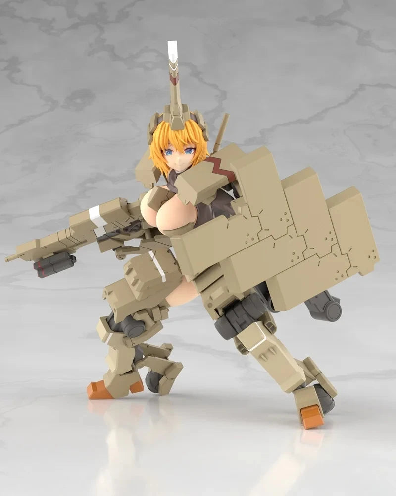 In Stock KOTOBUKIYA Frame Arms Girl Hikan Kou Figures Anime Model Original Boxed Toy Gift