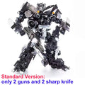 BAIWEI Transformation TW-1026 TW 1026 Ironhide Weaponeer KO SS14 SS-14 Weapon Expert Truck Action Alloy Movie Figure Robot Toys
