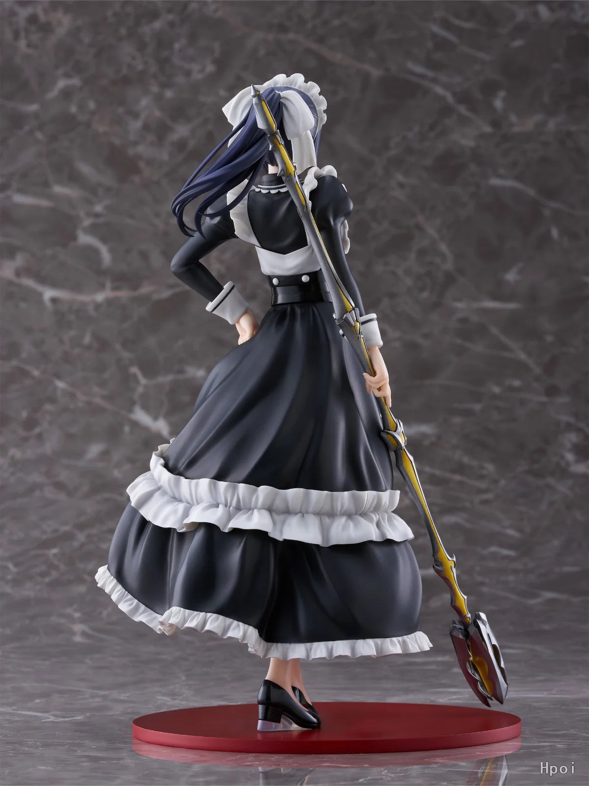 【FS】FNEX Scale 1/7 OVERLORD Narberal・Γ Figure Model Gift Collection