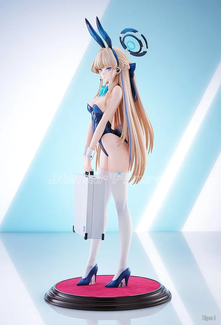 【SF】 in Stock Max Factory GSC Blue Archive Asuka Bashiki 1/7 Scale Figures Original Model Collection
