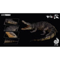 Spot SaleNanmu Studio Estuarine Crocodile The Omen King & Lord of Blood Action Figures Toy Gift Collection 【Pre Sale June 2026】i