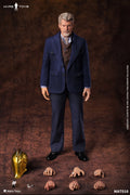 1/6 Male Warrior Mars Toys MAT023 MAT016 Wizard Full Set 12inch Action Figure Model