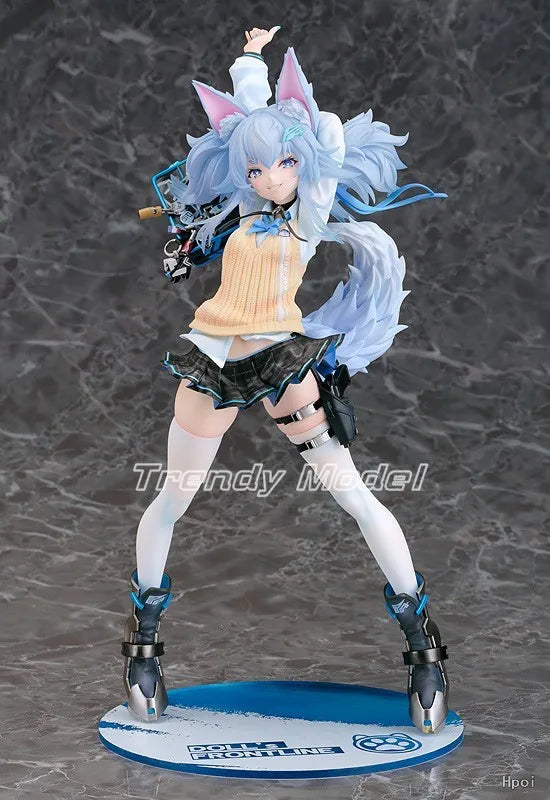 【TM】In Stock  Phat! Girls Frontline PA-15 1/7  Figure Model Figures Toys Gifts Collection Ornaments
