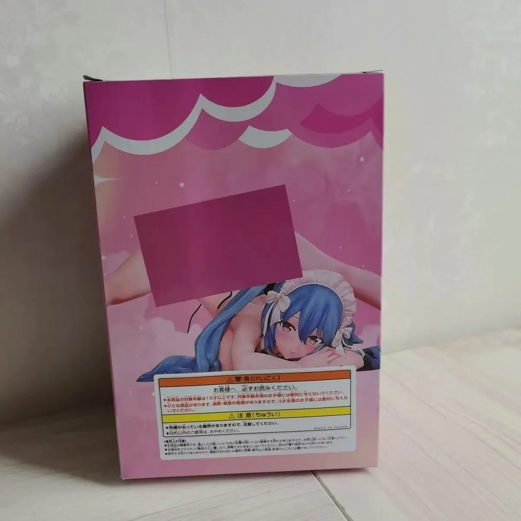 Anime ガブリエラ Figure Sexy Girls Action Figures Figurine Pvc Doll Desk Decoration Statue Collection Model Birthday Gifts Toys