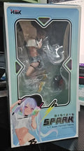 【SF】In Stock Hobby·sakura Spark 1/7 Scale Figures Model Collection Anime