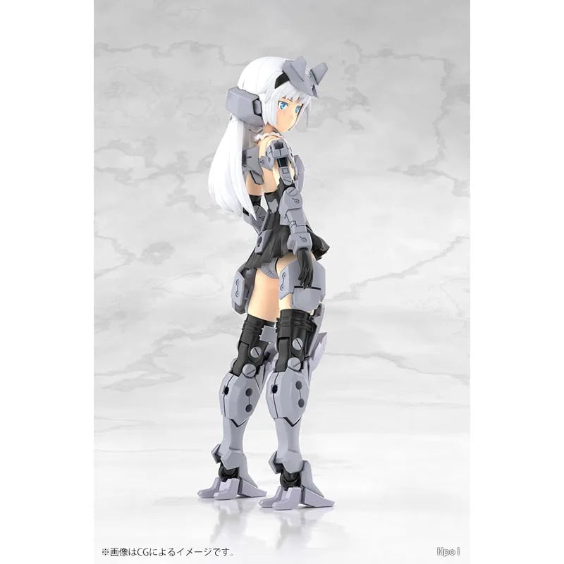 In Stock Genuine Kotobukiya Frame Arms Girl Model Kit Grande Scale Architect Anime Action Figure Collection Model Boy Toys Gifts