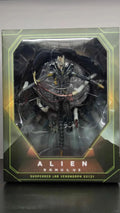 New In Stock Neca 51743 Alien Romulus Hover Lab Xx121 Action Figure Collection Decoration Ornaments Model Toy Christmas Gifts
