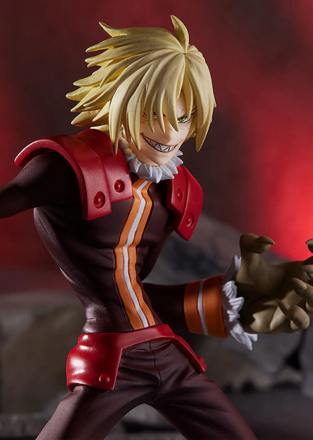 100% Original in Stock Good Smile Company Pop Up Parade Tengen Toppa Gurren-Lagann Viral Model Toys Collection Series
