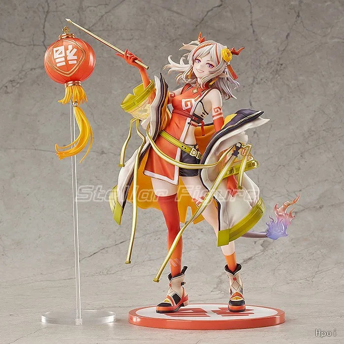 【SF】In Stock GSAS GSC Arknights 1/7 Scale Figures Model Collection Anime
