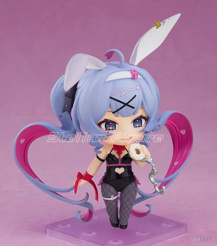 【SF】In Stock Original GSC Nendoron 2730 Piapro Characters Miku Figures Animation Collection Gift