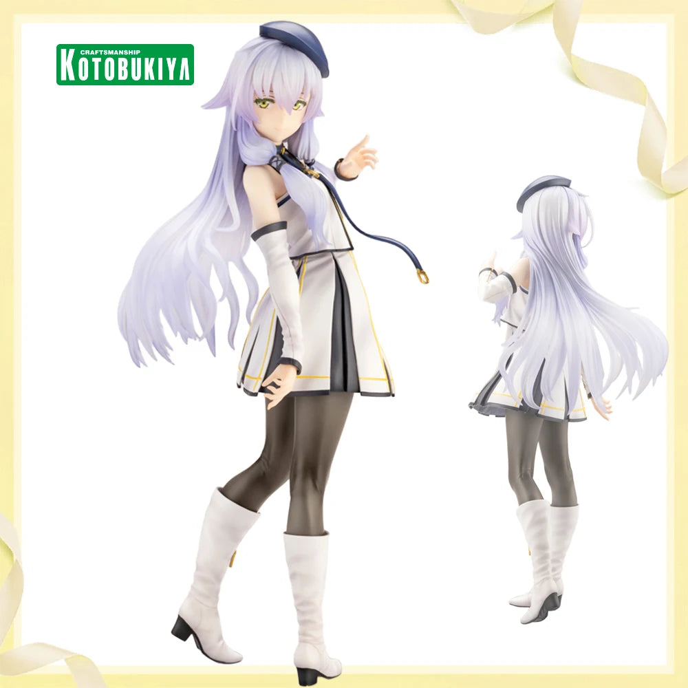 100%original Kotobukiya  Eiyuu Densetsu: Kai No Kiseki -Farewell, O Zemuria  Altina Orion Anime Figure Action Figure Model