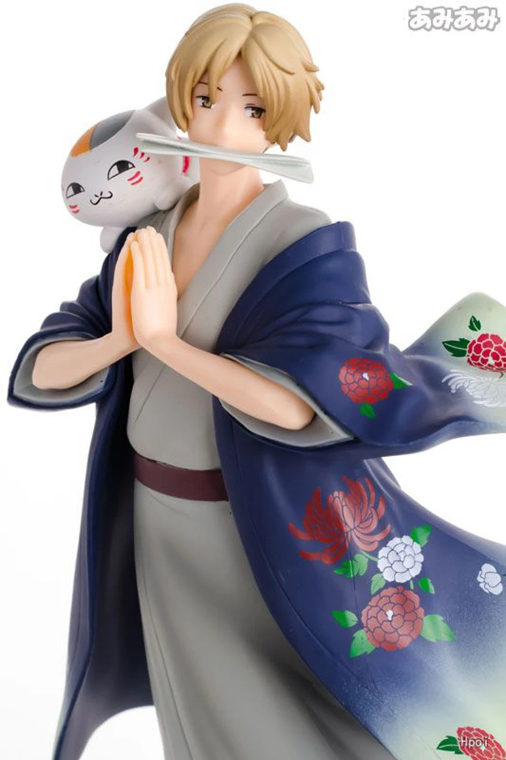 20CM Anime Natsume Yuujinchou Figure Natsume Yuujinchou SanIchiban Kuji Ichiban Kuji Natsume YuujinchouModel Toys Action Figure