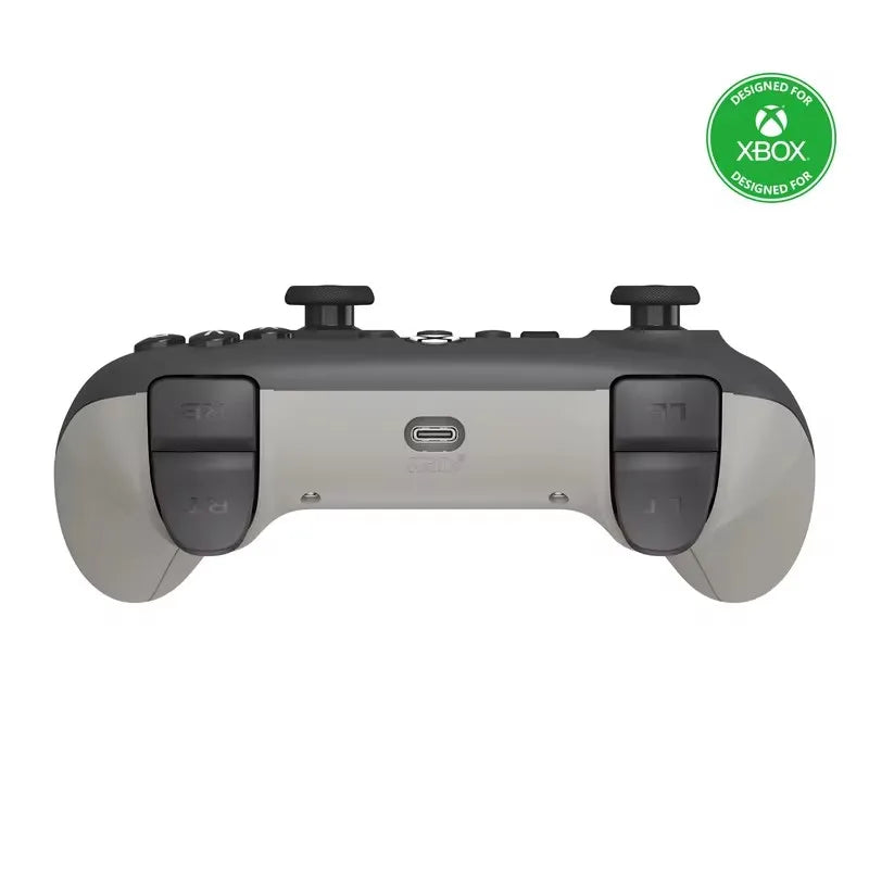 8BitDo Ultimate C Wired Controller Hall Effect Joysticks USB Gamepad with for Xbox Series X/S, Xbox One and PC Windows 10/11