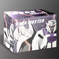 New stock transformation toy APC Megatron movie anime character figurine car model collection birthday gift G1 movable robot