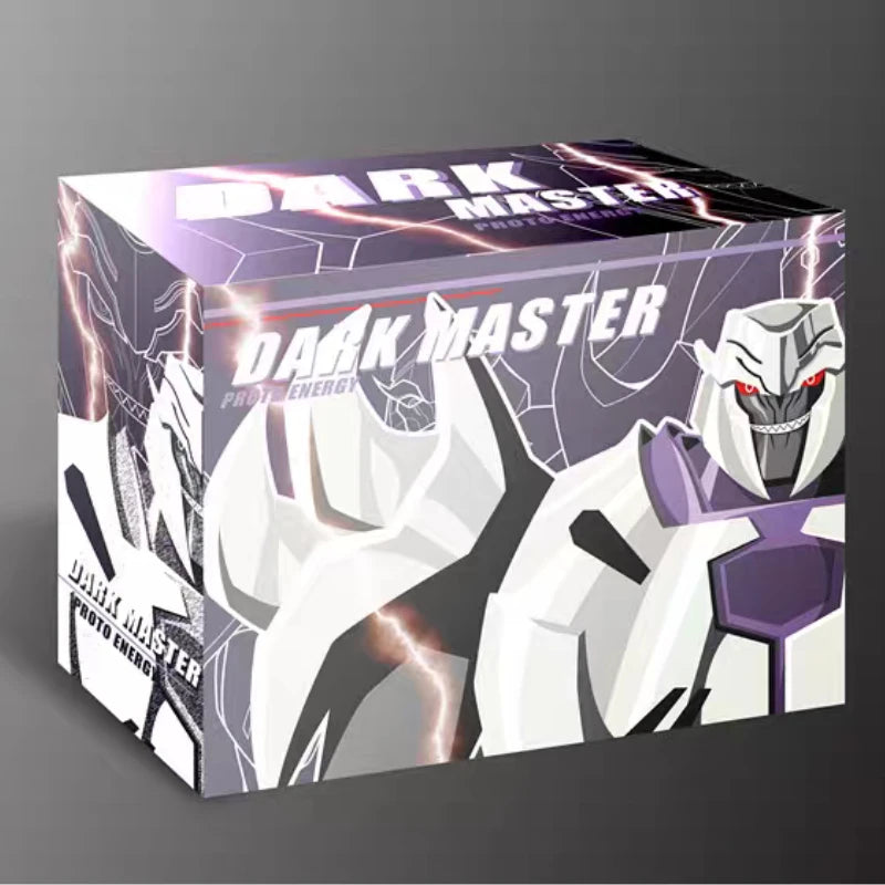New stock transformation toy APC Megatron movie anime character figurine car model collection birthday gift G1 movable robot