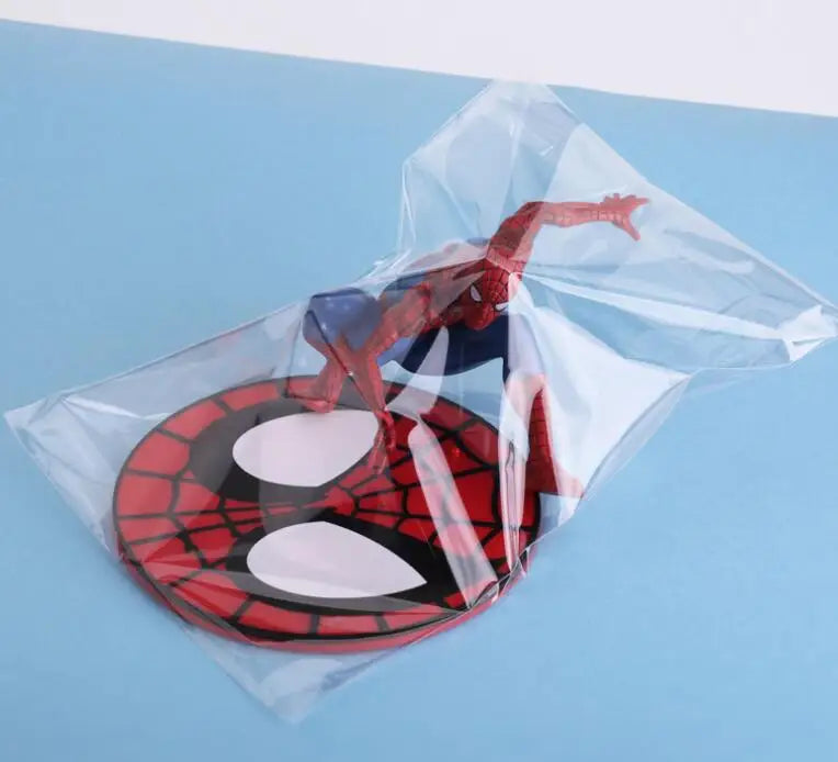 Marvels Spider-Man No Way Home Figur Modell Spielzeug