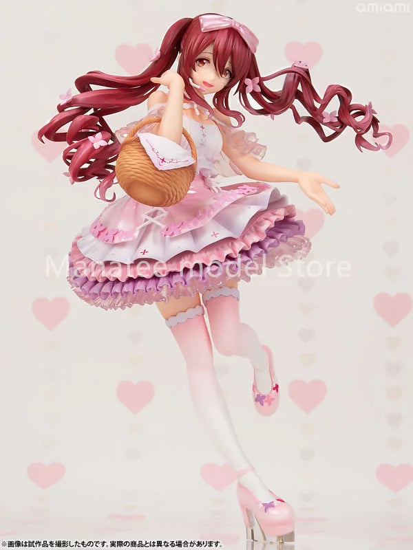 amiami Original Tenka Osaki Devoting Rinne ver. 1/8 PVC Action Figure Anime Model Toys Collection Doll Gift