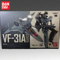 In Stock Bandai Original Banpresto The Super Dimension Fortress Macross Vf 31A Action Figure Model Doll Brand New Boxed