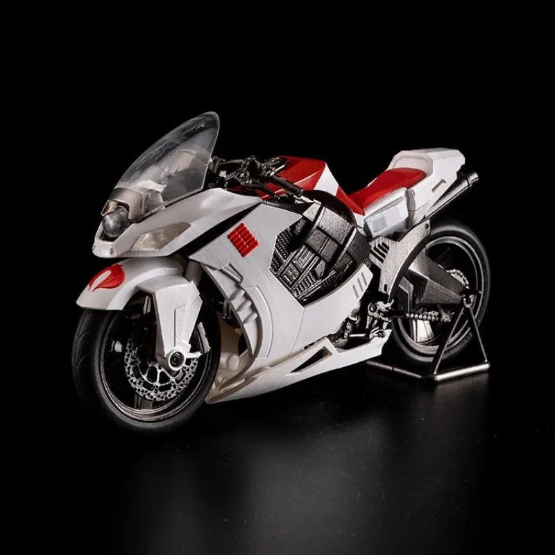 In Stock Special Forces Assembled Model Storm Shadow 6-inch Action Figure Cool Anime Children's Toy Gift