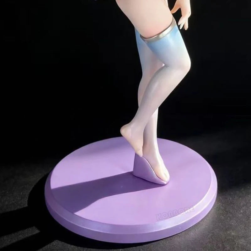 27cm Honkai Star Rail Firefly Anime Girl Figure Jingliu & Baiheng Action Figure Kafka/Acheron/Huang Quan Figurine Model Doll Toy