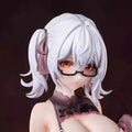 Da Man Jiang 1/6 Shiny Series Sommelier Cynthia Chasing Eye Doll Action Figure Decoration Ornament Cute Collection Surprise Box